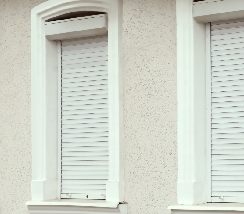 Montage von Rollläden in Tönisvorst – präzise und zuverlässig Rollladen Fenster und Tür Tönisvorst