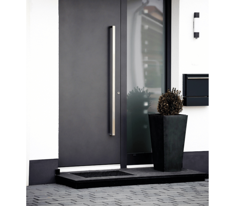 Sichere Haustüren - Rollladen Fenster und Tür Tönisvorst – Schutz und Design vereint Rollladen Fenster und Tür Tönisvorst