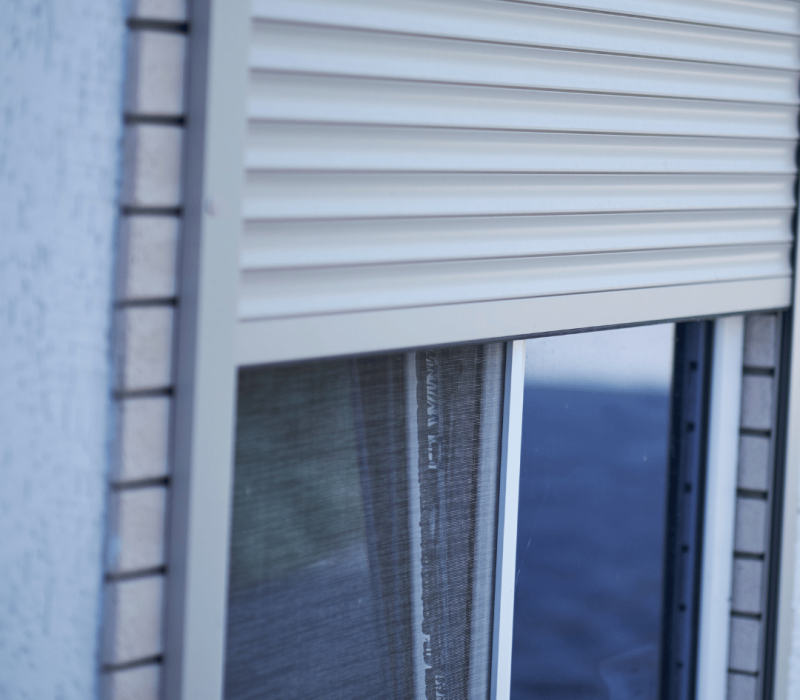 Rollladen Fenster und Tür Tönisvorst